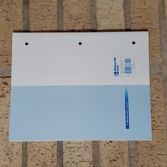 Student Problem Set for Use with Economics Sixth Edition - Picture 2 of 2